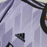 لباس کلاسیک رئال مادرید 2022-2023 (دوم) - Image 7