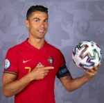 لباس کلاسیک پرتغال 2020 (اول/یورو) - Image 2