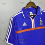 لباس کلاسیک فرانسه 2000 (اول) - Image 6