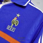 لباس کلاسیک فرانسه 2000 (اول) - Image 7