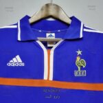 لباس کلاسیک فرانسه 2000 (اول) - Image 4