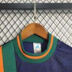 لباس کلاسیک نیوکاسل 1998-1997 (دوم) - Image 4