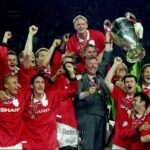 لباس کلاسیک منچستر یونایتد 1994-1992 (اول) - Image 8