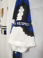 لباس کلاسیک اینتر میلان 2011-2010 (دوم) - Image 10