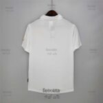 لباس کلاسیک رئال مادرید 2003-2002 (اول) - Image 2