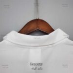 لباس کلاسیک رئال مادرید 2003-2002 (اول) - Image 3