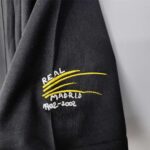 لباس کلاسیک رئال مادرید 2003-2002 (دوم) - Image 4