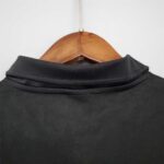 لباس کلاسیک رئال مادرید 2003-2002 (دوم) - Image 3