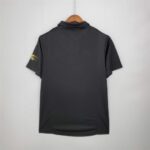 لباس کلاسیک رئال مادرید 2003-2002 (دوم) - Image 2