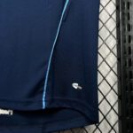 لباس کلاسیک رئال مادرید 2006-2005 (دوم) - Image 3