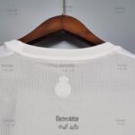 لباس کلاسیک رئال مادرید 2016-2015 (اول) آستین بلند - Image 5