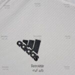 لباس کلاسیک رئال مادرید 2016-2015 (اول) آستین بلند - Image 9