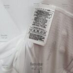 لباس کلاسیک رئال مادرید 2016-2015 (اول) آستین بلند - Image 6