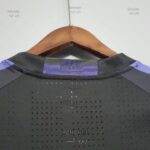 لباس کلاسیک رئال مادرید 2017-2016 (سوم) - Image 3