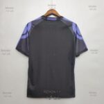 لباس کلاسیک رئال مادرید 2017-2016 (سوم) - Image 2