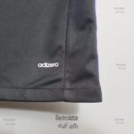 لباس کلاسیک رئال مادرید 2017-2016 (سوم) - Image 8