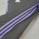 لباس کلاسیک رئال مادرید 2017-2016 (سوم) - Image 5