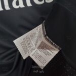 لباس کلاسیک رئال مادرید 2017-2016 (سوم) - Image 4