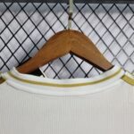 لباس کلاسیک رئال مادرید 2020-2019 (اول) آستین بلند - Image 6