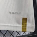 لباس کلاسیک رئال مادرید 2020-2019 (اول) آستین بلند - Image 4