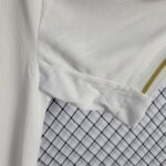 لباس کلاسیک رئال مادرید 2020-2019 (اول) - Image 5