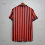 لباس کلاسیک صد سالگی آث میلان 2000-1999 - Image 2