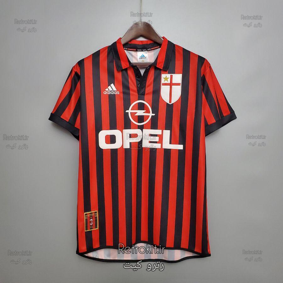 لباس-کلاسیک-صد-سالگی-آث میلان-20001999 1 لباس کلاسیک صد سالگی آث میلان 2000-1999 - Image 1