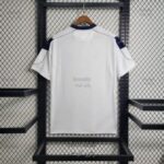 لباس کلاسیک منچستریونایتد 2001-2000 (دوم) - Image 2