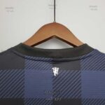 لباس کلاسیک منچستریونایتد 2014-2013 (دوم) - Image 3