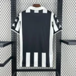 لباس کلاسیک یوونتوس 1999-2000 (اول) - Image 3