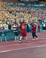 لباس کلاسیک آ اس رم 2018-2017 (اول) - Image 8