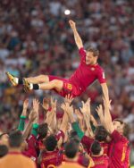 لباس کلاسیک آ اس رم 2018-2017 (اول) - Image 11