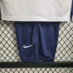 لباس کلاسیک بچه گانه انگلیس یورو 2024 (اول) - Image 3