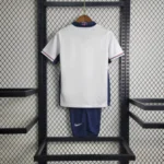 لباس کلاسیک بچه گانه انگلیس یورو 2024 (اول) - Image 2