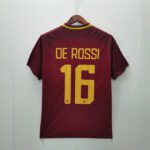 لباس کلاسیک آ اس رم 2018-2017 (اول) - Image 10