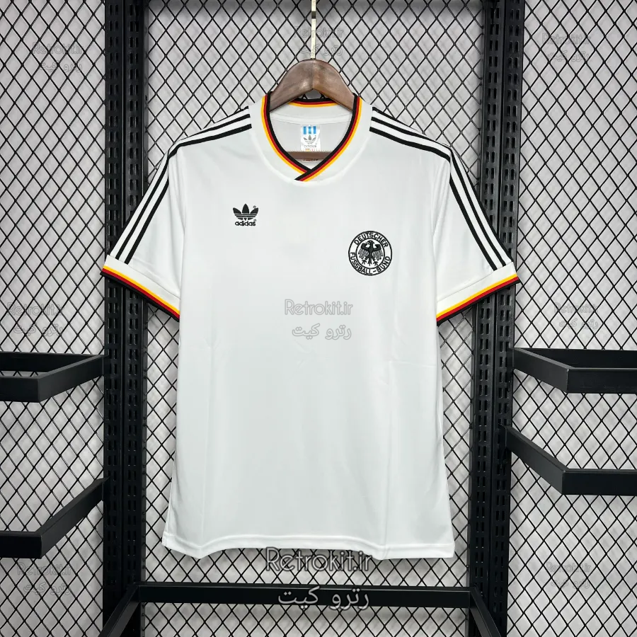 لباس-کلاسیک-آلمان-1986-کیت-اول-1 لباس کلاسیک آلمان 1986 (اول) - Image 1