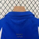 لباس کلاسیک بچه گانه برزیل 2002 (دوم) - Image 3