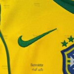 لباس کلاسیک بچه گانه برزیل 2004 (اول) - Image 7