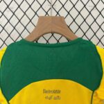 لباس کلاسیک بچه گانه برزیل 2004 (اول) - Image 4