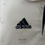 لباس کلاسیک بچه گانه رئال مادرید 2017-2016 (اول) - Image 7