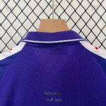 لباس کلاسیک بچه گانه فیورنتینا 1999-1998 (اول) - Image 4