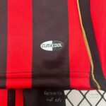 لباس کلاسیک بچه گانه آث میلان 2007-2006 (اول) - Image 5