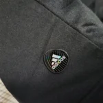 لباس کلاسیک رئال مادرید 2012-2011 (دوم-آستین بلند) - Image 3