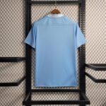 لباس کلاسیک منچستر سیتی 2012-2011 (اول) - Image 2