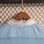 لباس کلاسیک منچستر سیتی 2012-2011 (اول) - Image 3