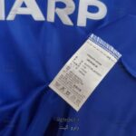 لباس کلاسیک منچستر یونایتد 1990 (دوم) - Image 4