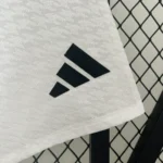 شورت رئال مادرید 2025-2024 (اول) - Image 4