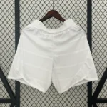 شورت رئال مادرید 2025-2024 (اول) - Image 2