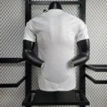 لباس رئال مادرید 2025-2024 (اول-player version) - Image 2