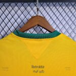 لباس کلاسیک برزیل 1970 (اول) - Image 6